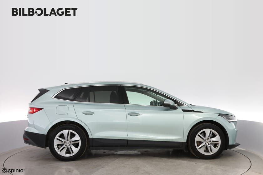 Bild 5 av Škoda Enyaq iV 80x 80x, 265hk