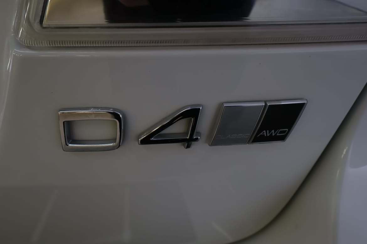 Volvo V70 2016 - miniatyr 17