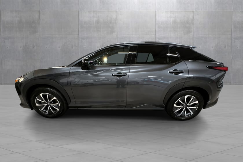 Bilde 2 av Lexus RZ 300e Auto FWD Executive