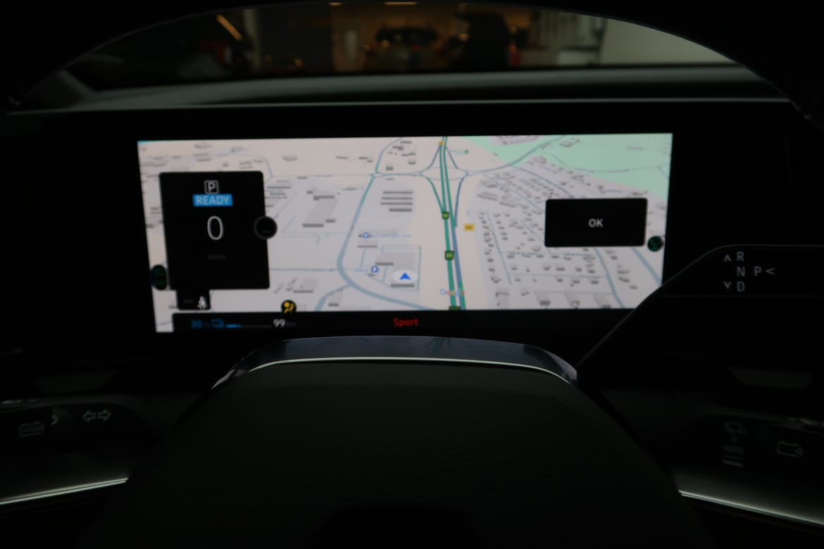 Renault Mégane E-TECH 2023 - miniatyr 8