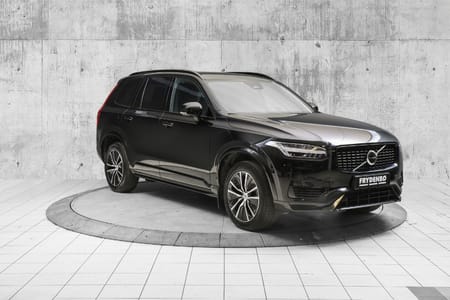 Volvo XC90 7 Seats