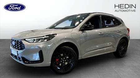 Ford Kuga Plug-In Hybrid