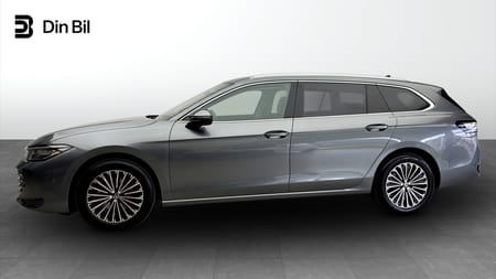 Volkswagen Passat Sportscombi