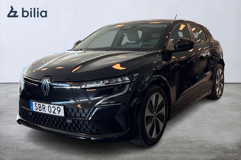 Bild 1 av Renault Mégane E-TECH Equilibre 40kWh/130hk