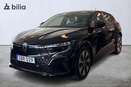 Renault Mégane E-TECH Equilibre 40kWh/130hk
