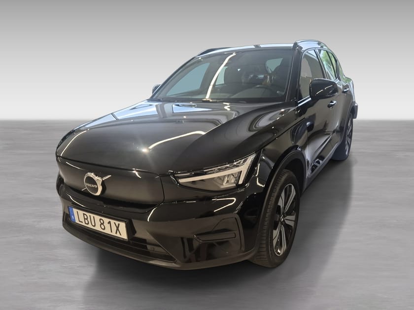 Bild 1 av Volvo XC40 Recharge Core