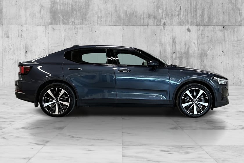 Bilde 4 av Polestar 2 Long Range Dual Motor Pilot/Plus/Pixel/Krok