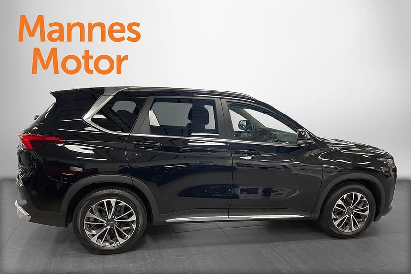 Bild 5 av Maxus Euniq 6 70 kWh