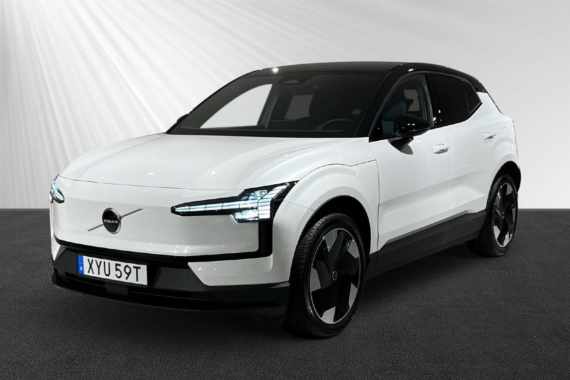 Volvo EX30 Single Motor Extended Range