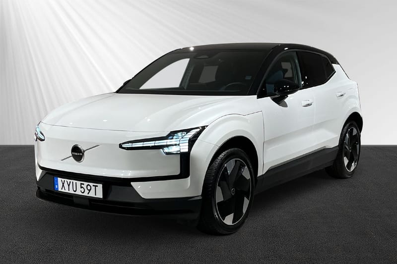 Volvo EX30 Single Motor Extended Range