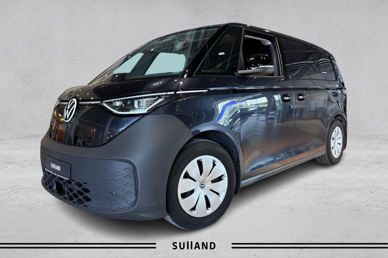 Thumnail bilde 0 av Volkswagen ID. Buzz Cargo