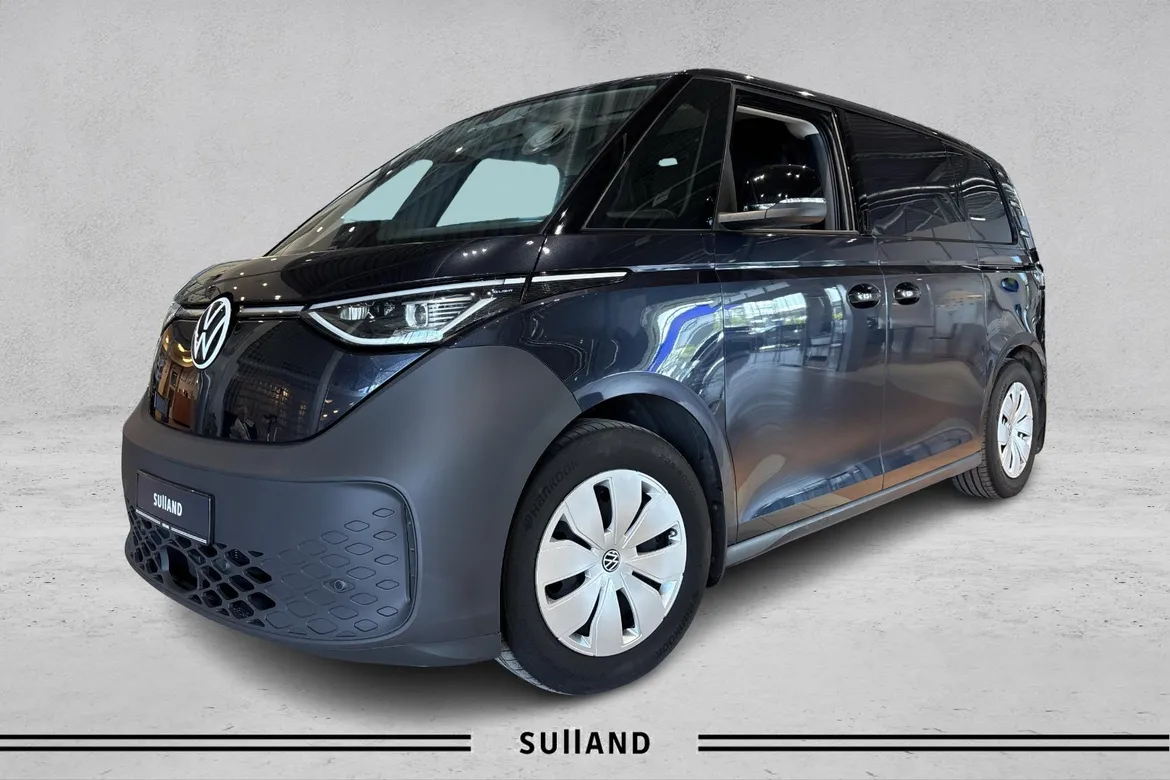 Bilde av Volkswagen ID. Buzz Cargo