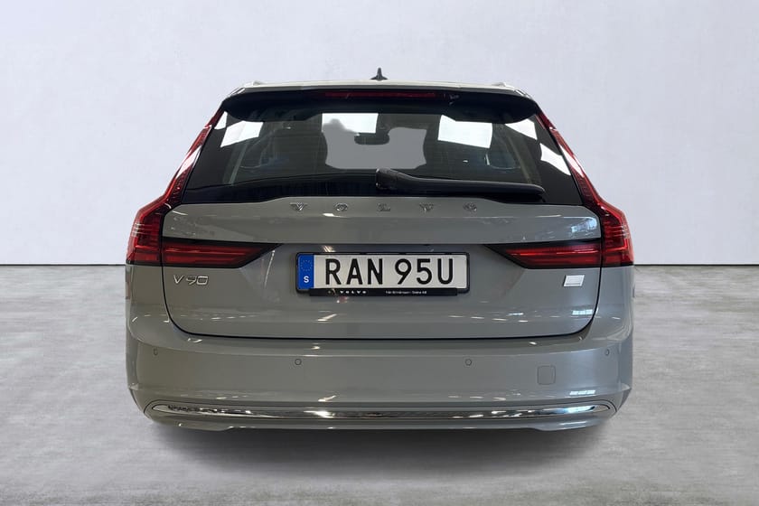 Bild 5 av Volvo V90 Recharge T6 Core Edition
