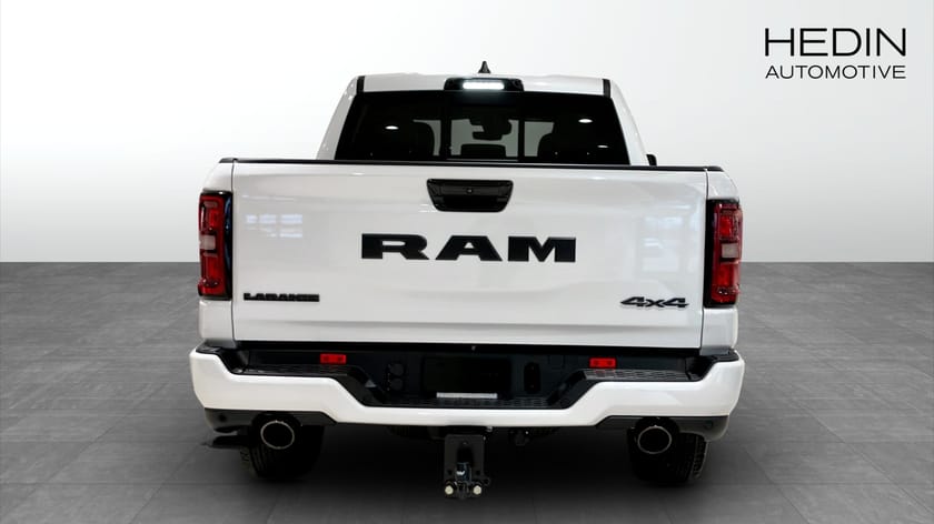 Bild 4 av RAM 1500 Crew Cab LARAMIE