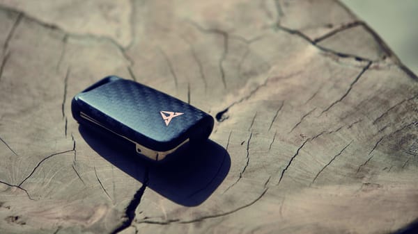 Finansiera din CUPRA