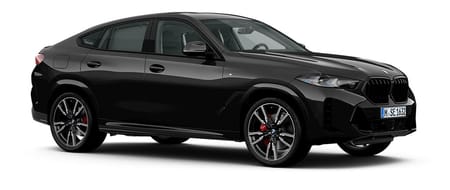 BMW X6 xDrive30d xDrive 30d M Sport