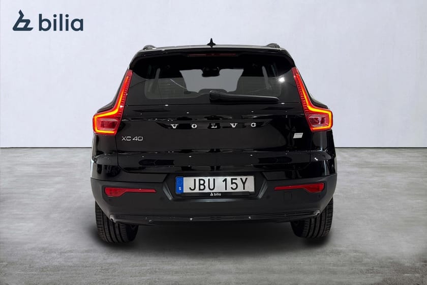 Bild 5 av Volvo XC40 Recharge Single Motor Core