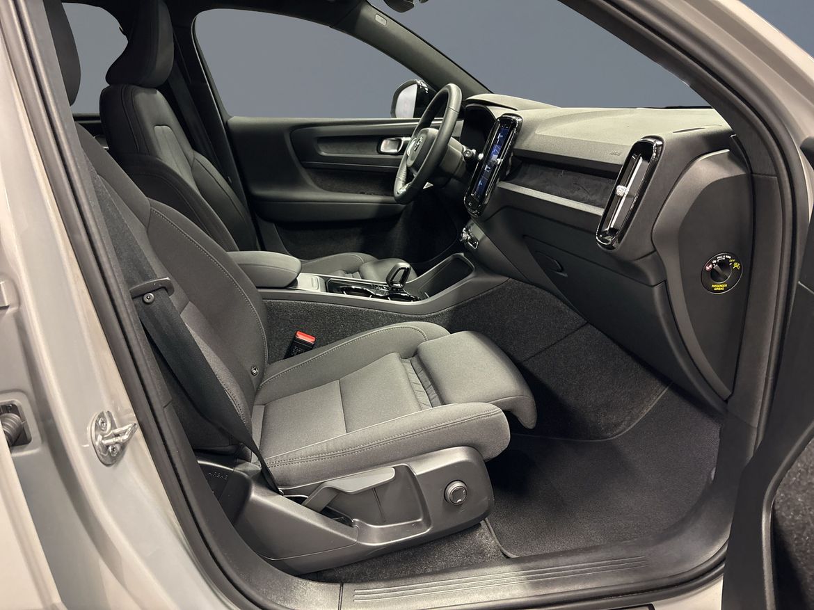 OCU43H – Volvo XC40 Recharge Single Motor Extended Range