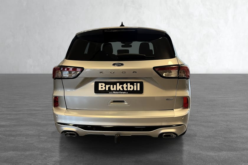 Bilde 3 av Ford Kuga Plug-In Hybrid -ST LINE-B&O LYD-HEAD UP-KROK-