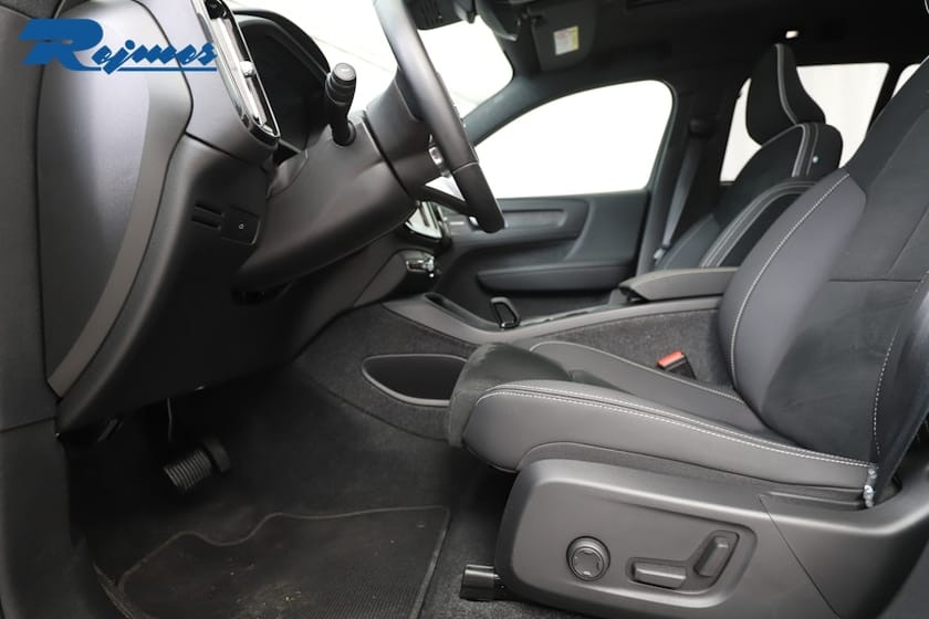 Bild 5 av Volvo EX40 Twin Motor Performance Ultra