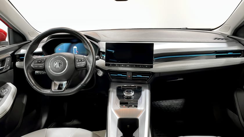 Bild 4 av MG 5 Long Range LUXURY LR | Hedin supercharge 15000kr & 0% Ränta