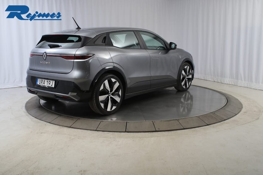 Bild 4 av Renault Mégane E-TECH Equilibre 40kWh/130hk
