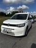 Volkswagen Caddy 2023