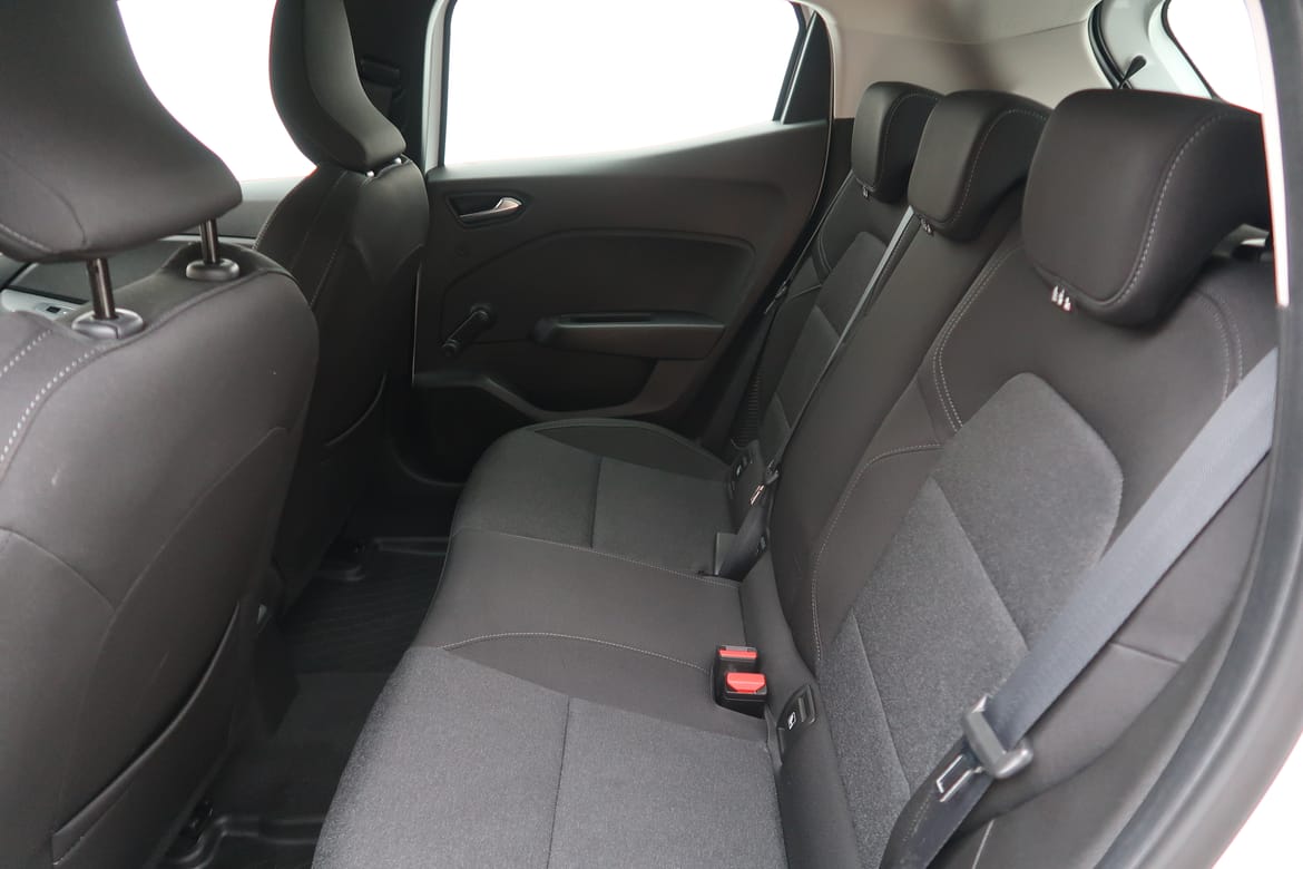 Renault Clio 2022 - miniatyr 5