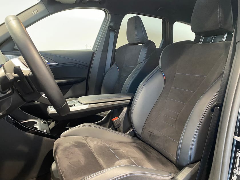 Bild 5 av BMW X1 sDrive18i 4,95% ränta M-Sport Elstolar Adap* Fart*