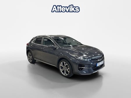 Kia XCeed Plug-in Hybrid Advance plus