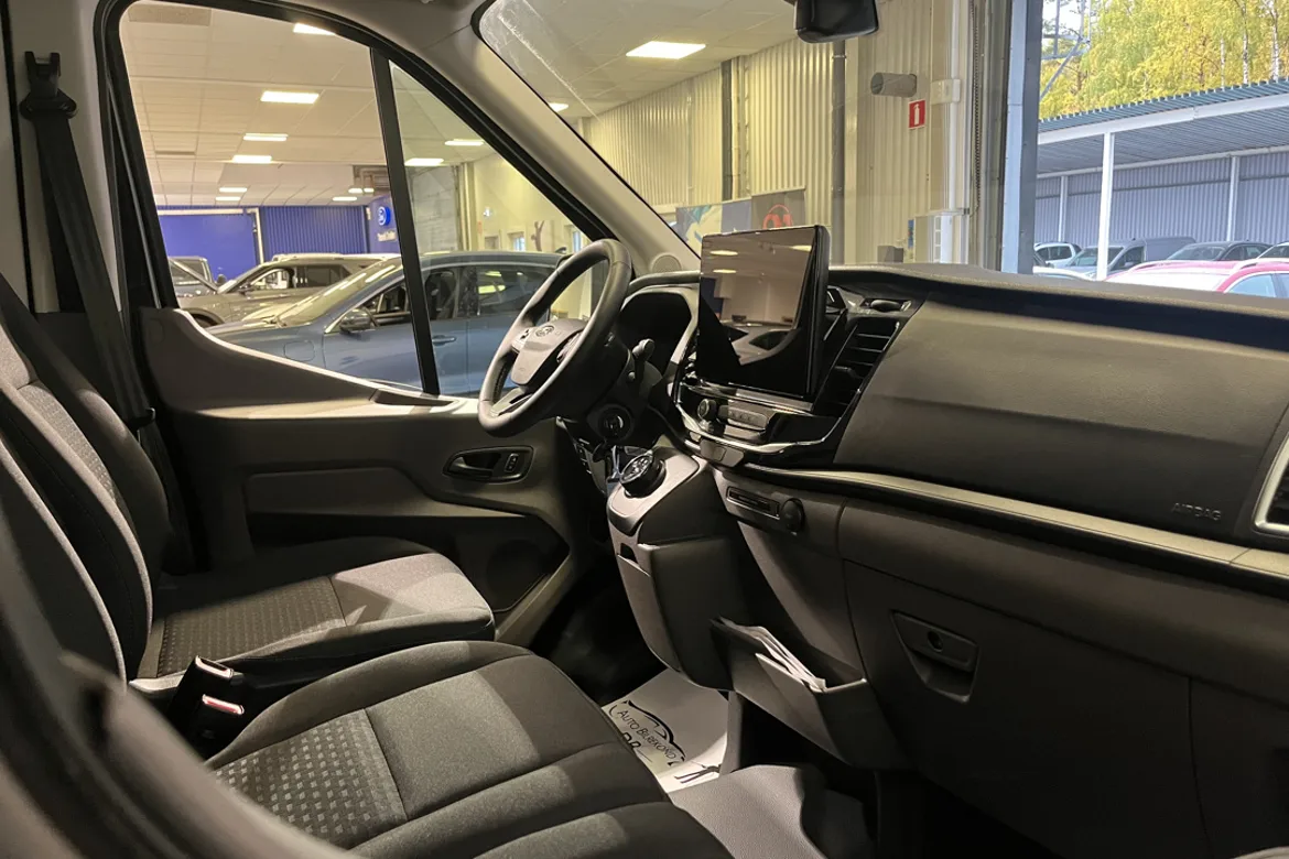 Ford Transit 350
