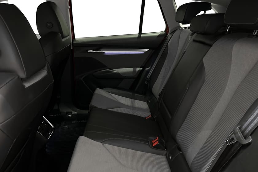 Bild 5 av Škoda Enyaq iV 80x 265hk