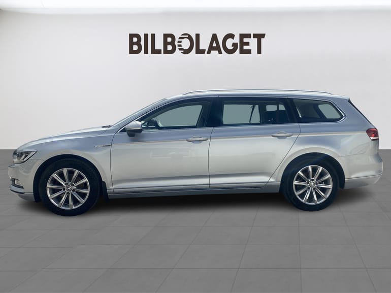 Bild 2 av bilen