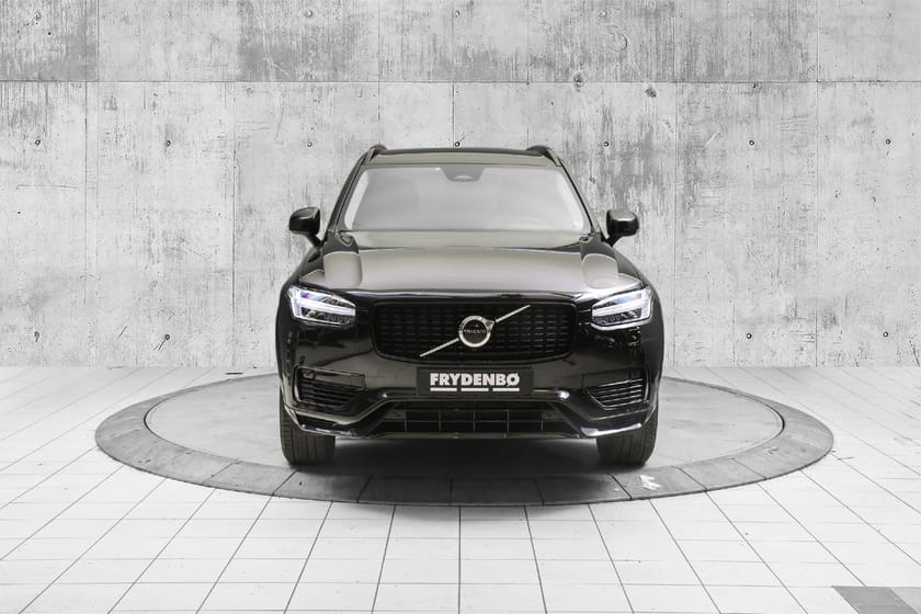 Bilde 2 av Volvo XC90 7 Seats Recharge T8 Plus Dark 20"|H&K|TONEDE