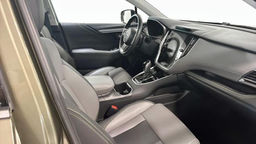 Bild 3 av Subaru Outback 2.5D XFUEL FIELD