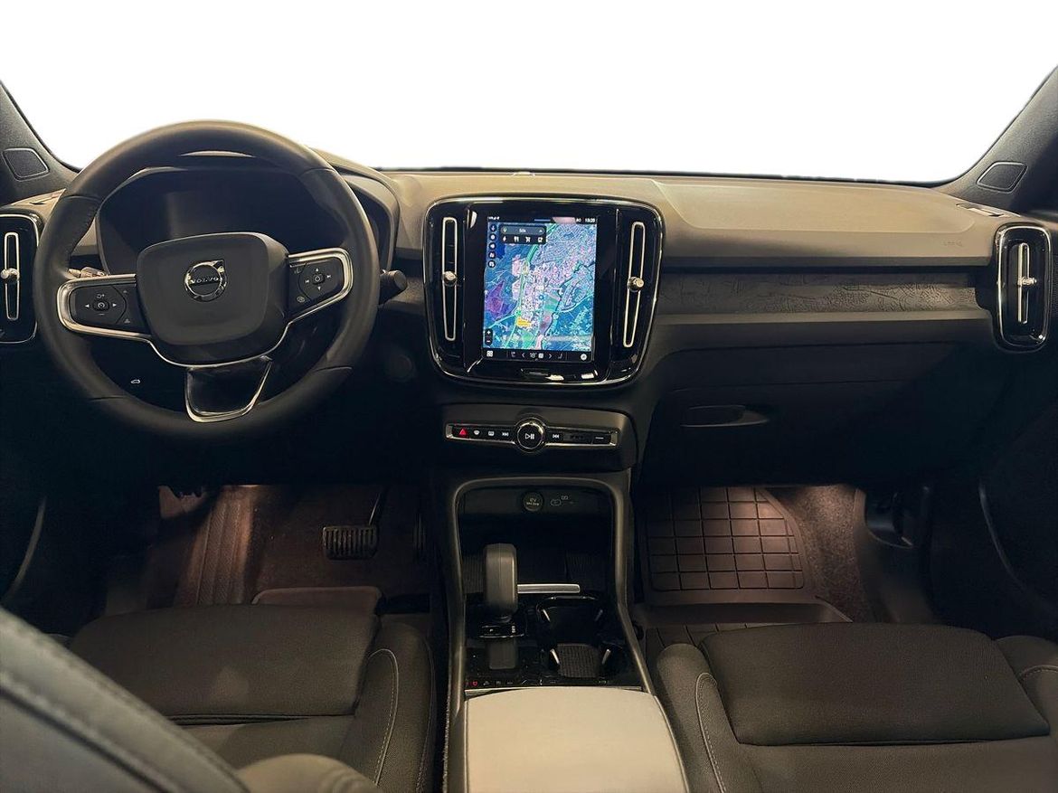 Volvo C40 2023 - miniatyr 8