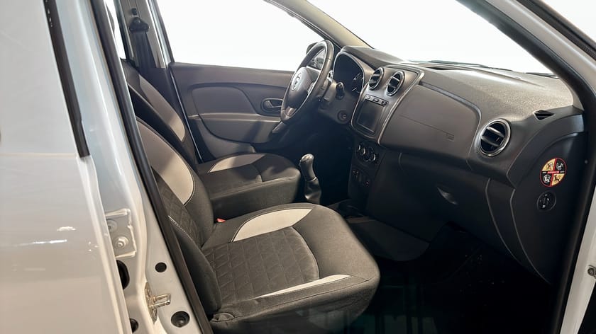 Bild 3 av Dacia Sandero Stepway 