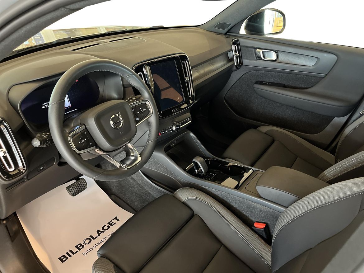 Volvo XC40 2024 - miniatyr 6