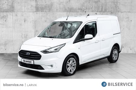 Ford Transit Connect 240