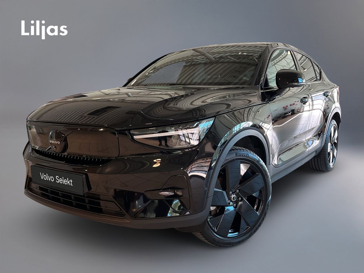 NML96G – Volvo EC40 Single Motor Extended Range