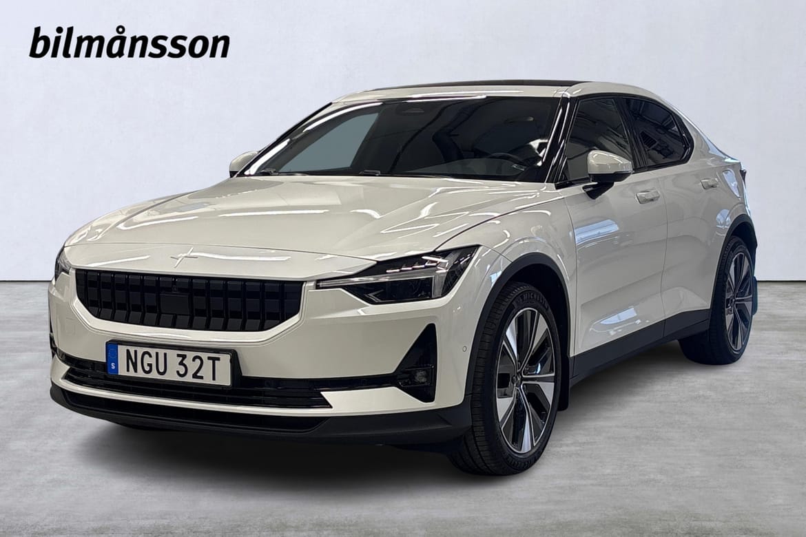 Polestar 2 2023