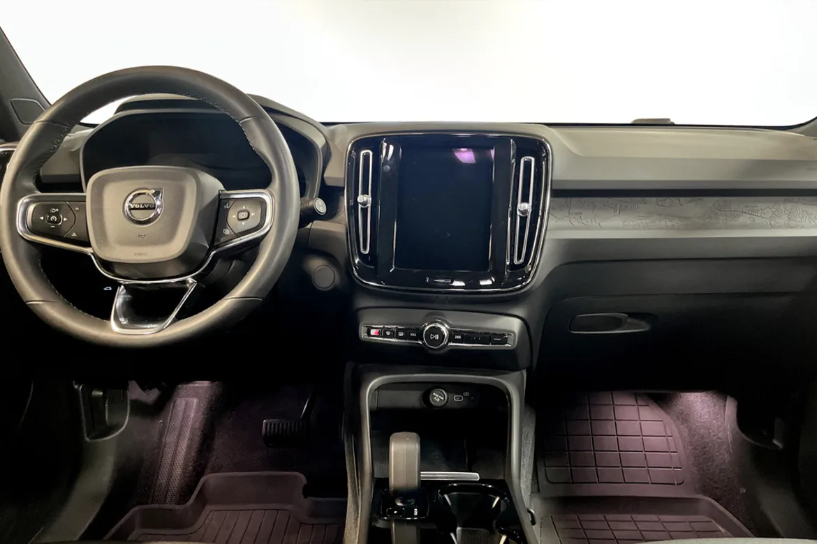 Volvo XC40 Recharge Single Motor