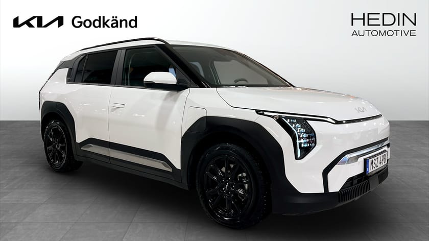 Bild 3 av Kia EV3 Long Range PLUS | PL fr 5495 inkl allt