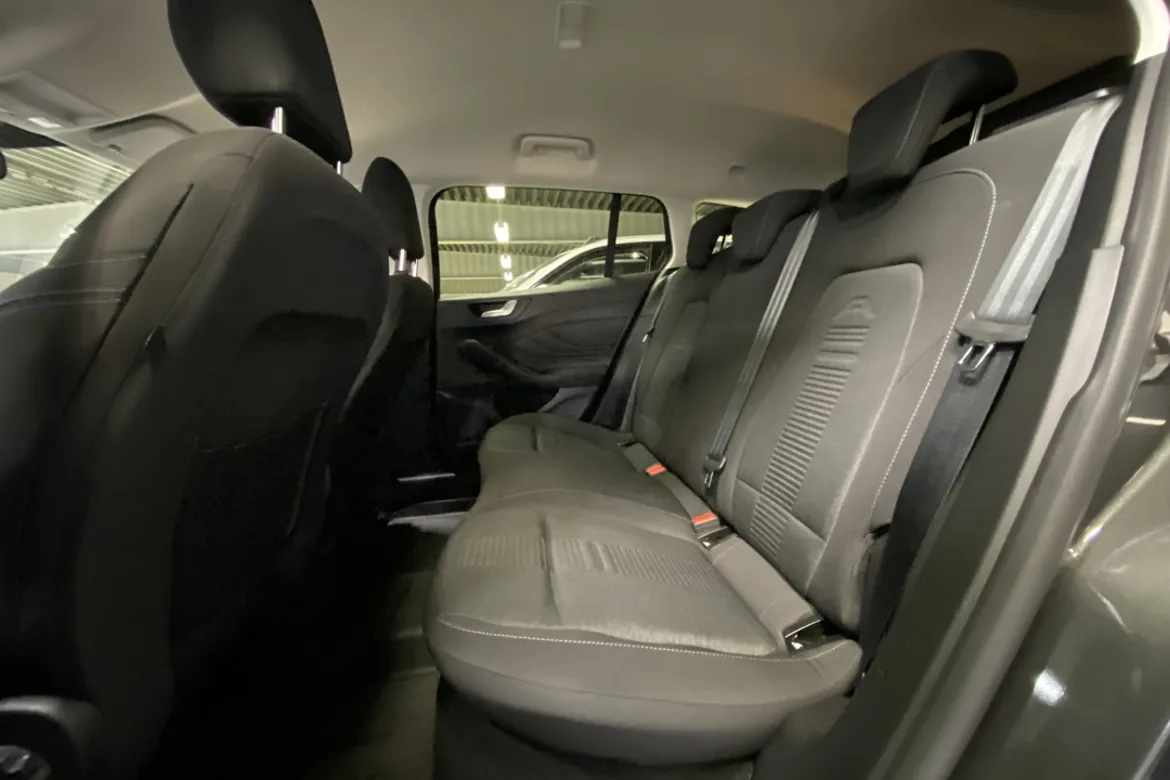 Ford Focus Active Kombi