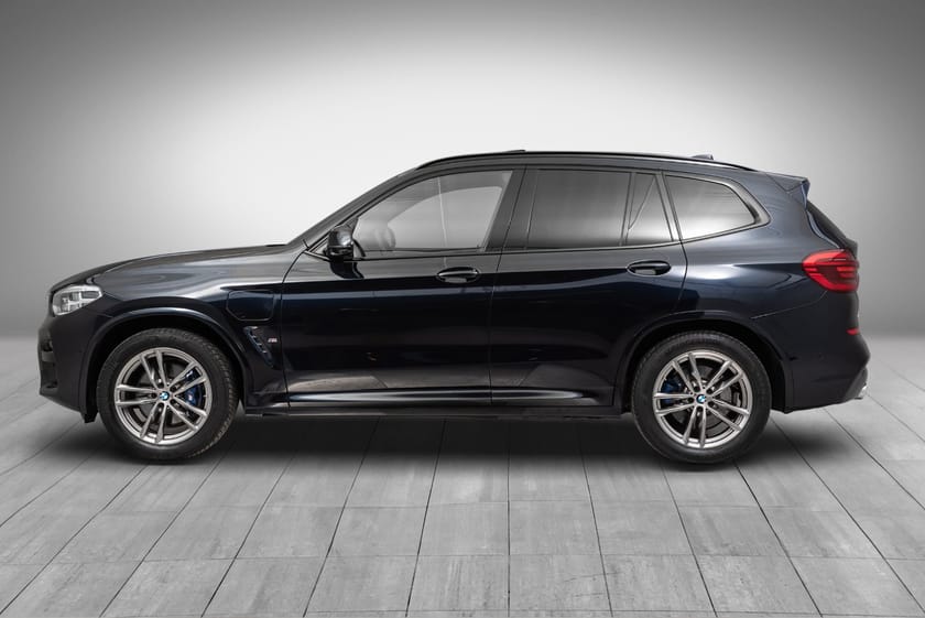 Bilde 2 av BMW X3 xDrive30e eDrive M Sport (K)