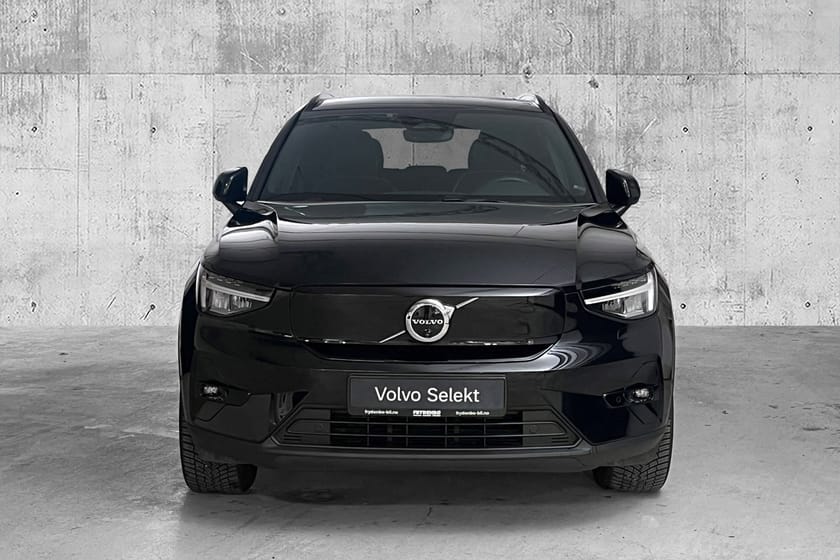 Bilde 3 av Volvo XC40 Recharge Twin Ultimate PANO|V.PUMPE|360|H&K