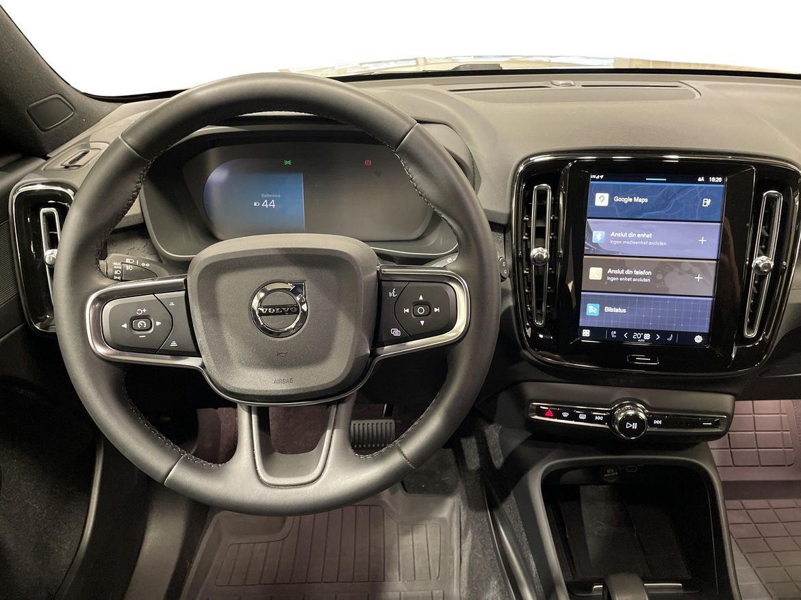 Volvo EX40 2025 - miniatyr 17