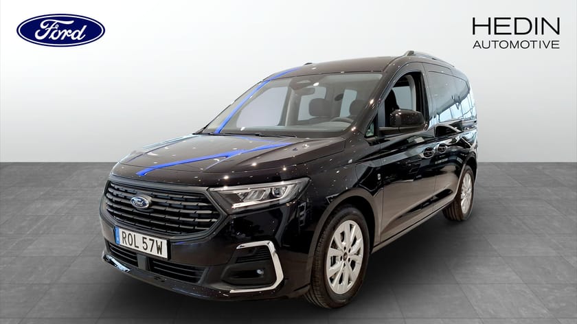 Bild 1 av Ford Tourneo Connect TITANIUM L1 1.5 ECOBOOST PLUG-IN-HYBRID