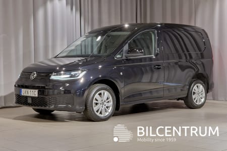 Volkswagen Caddy Cargo PROLINE KHP 2.0 TDI SCR | P-värmare