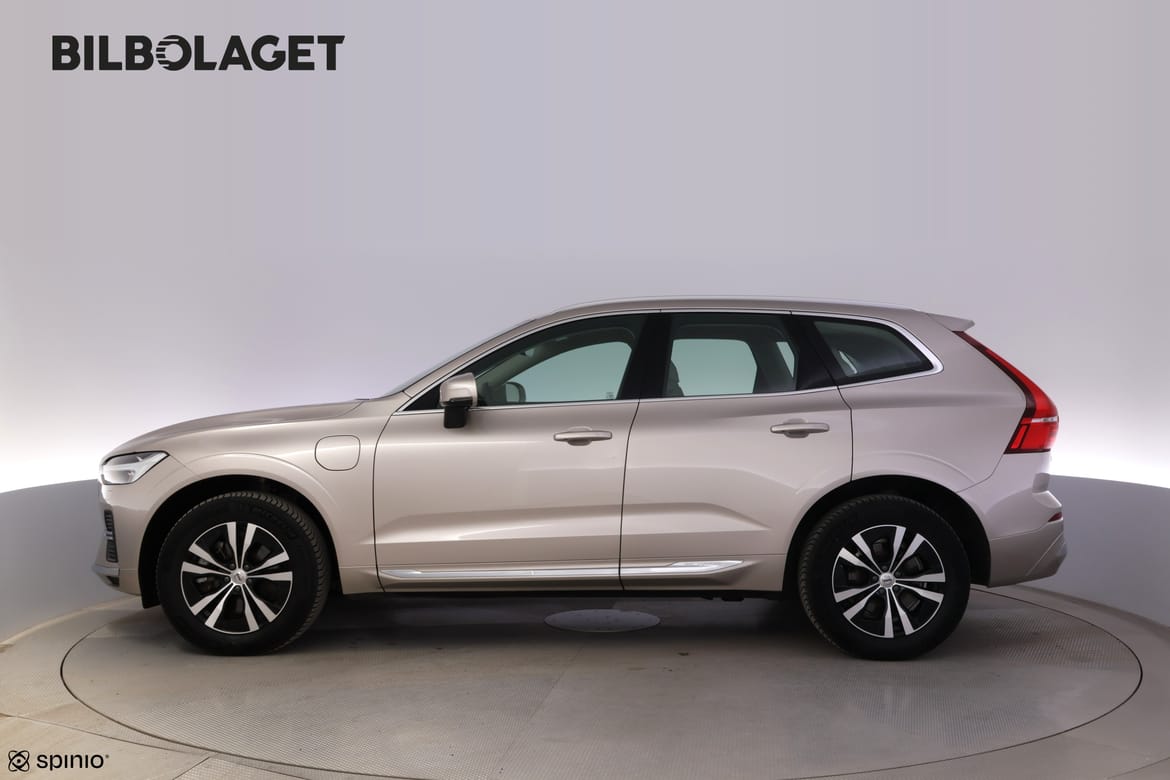 Volvo XC60 2024 - miniatyr 5